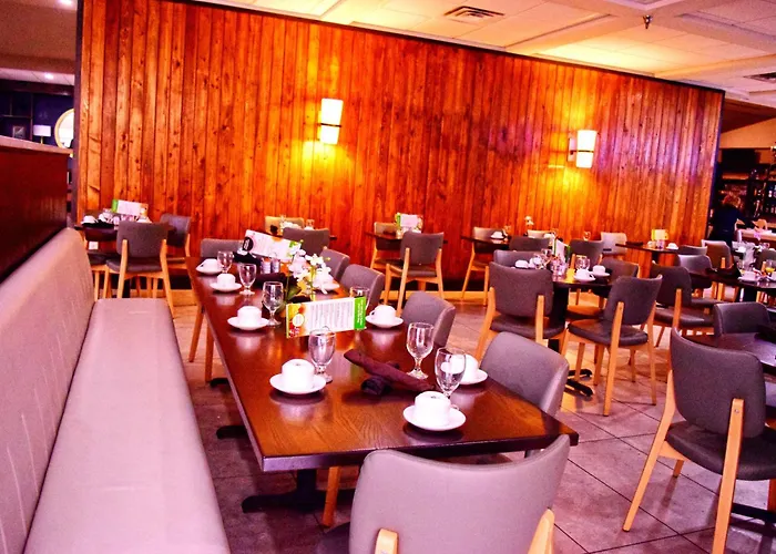 Holiday Inn Alexandria - Downtown By Ihg
